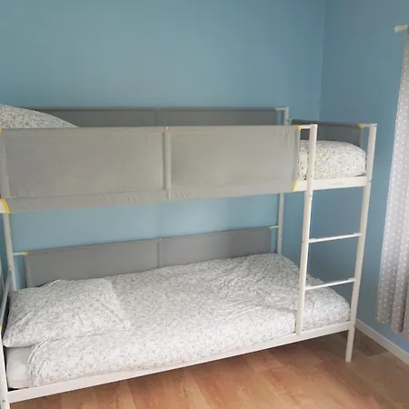 L'escapade - Maison - Spacieuse - Jardin - Ferienhaus *