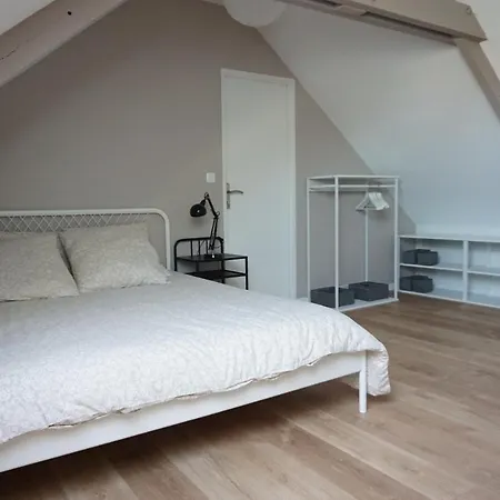 L'escapade - Maison - Spacieuse - Jardin - Tatil Evi *