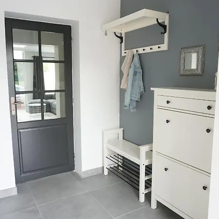 L'escapade - Maison - Spacieuse - Jardin - *
