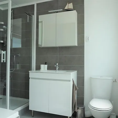 L'escapade - Maison - Spacieuse - Jardin - Ferienhaus