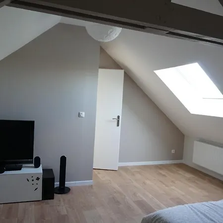 L'escapade - Maison - Spacieuse - Jardin - Tatil Evi Zuydcoote