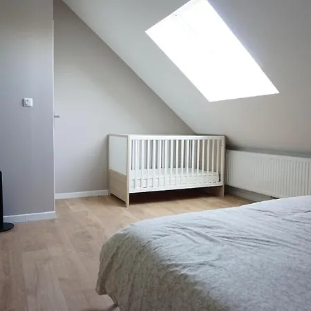 Ferienhaus L'escapade - Maison - Spacieuse - Jardin - *